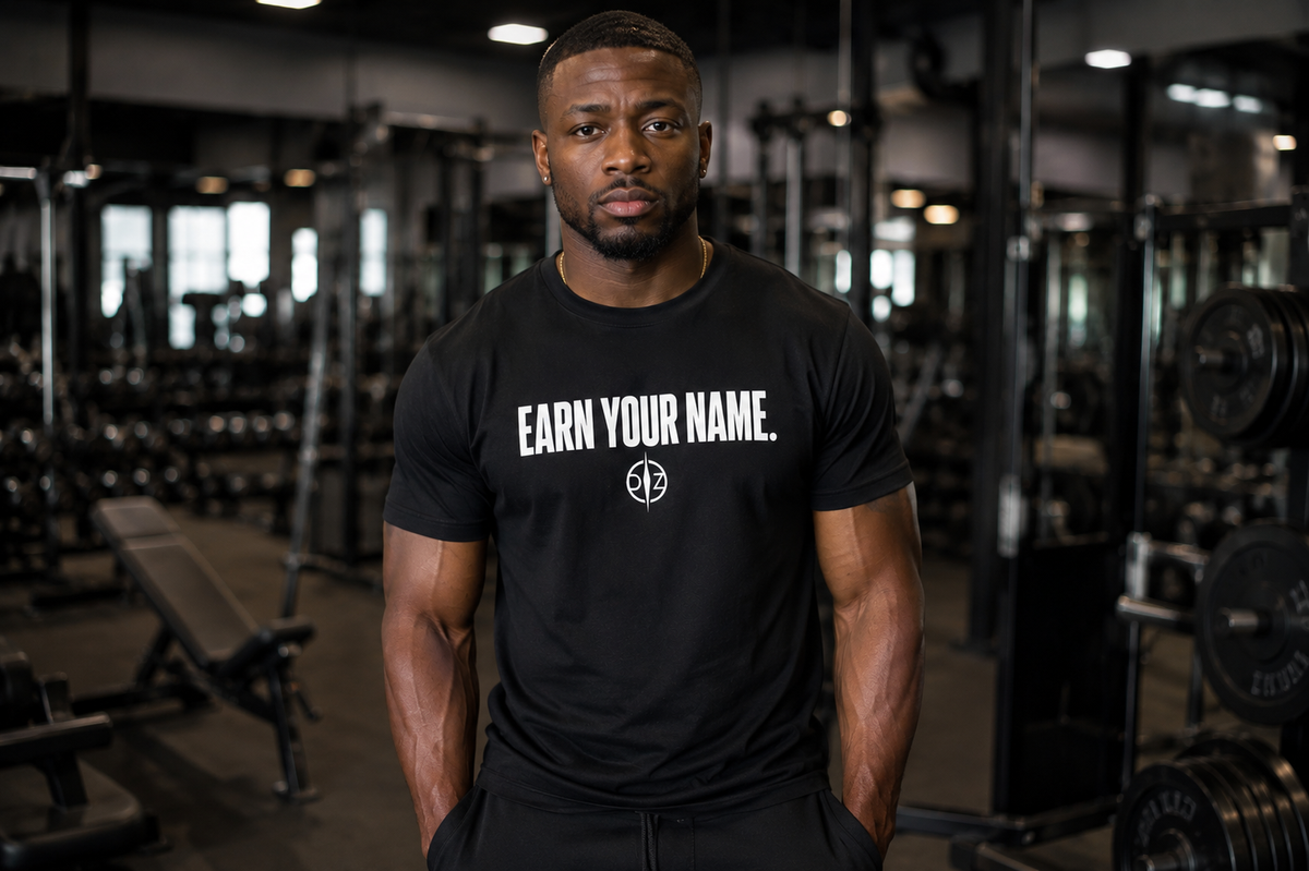 MEN APPAREL