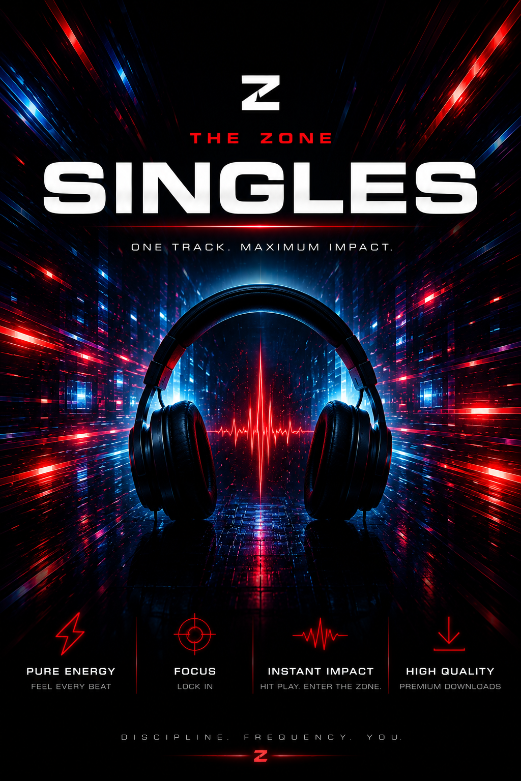 BUY OUR SINGLES