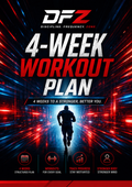 FREE DFZ 4-Week Workout Guide