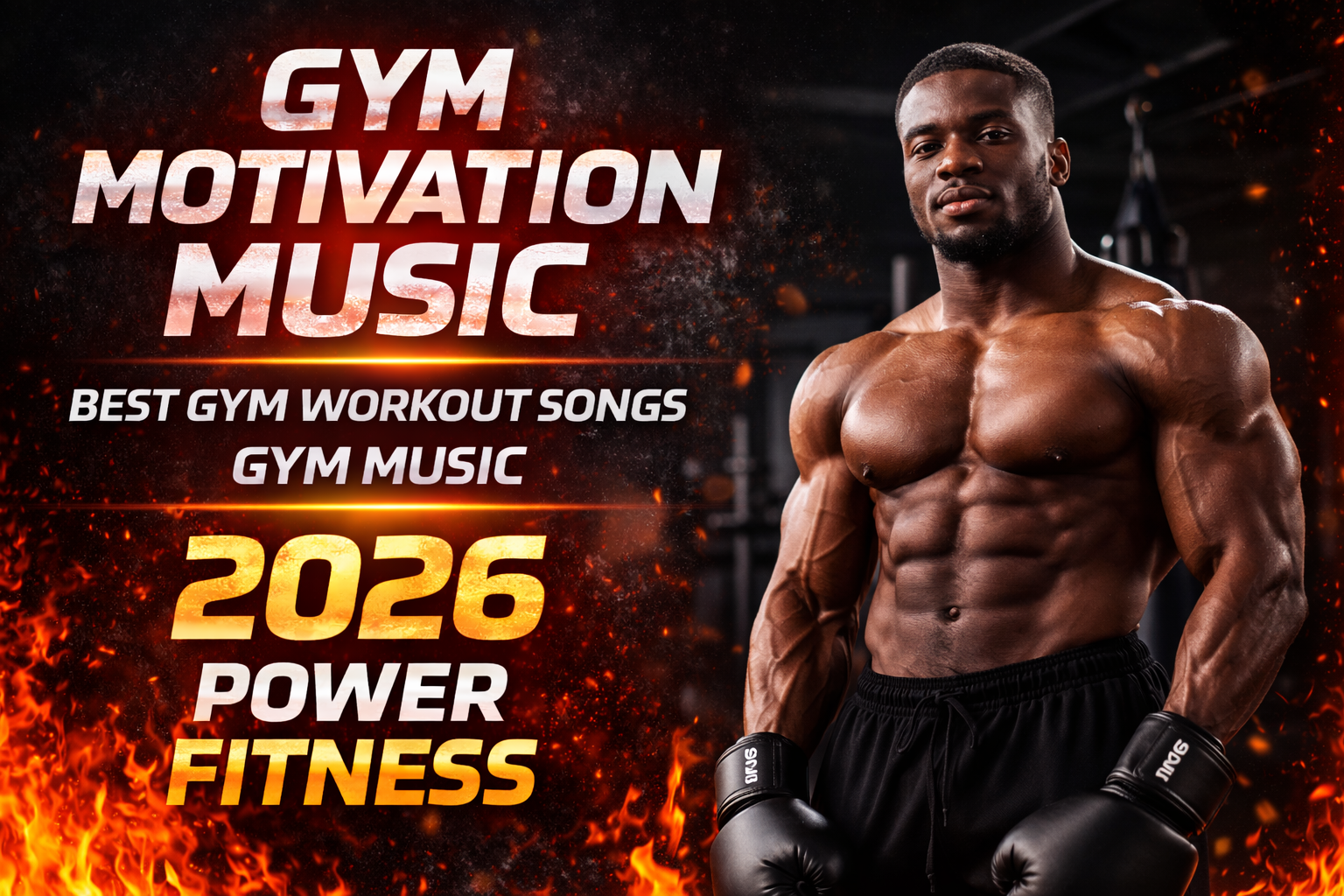 DFZ WORKOUT MUSIC VIDEO