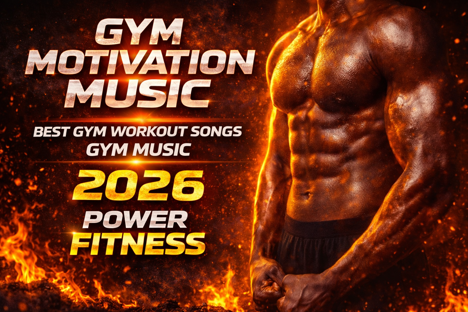DFZ WORKOUT MUSIC VIDEO
