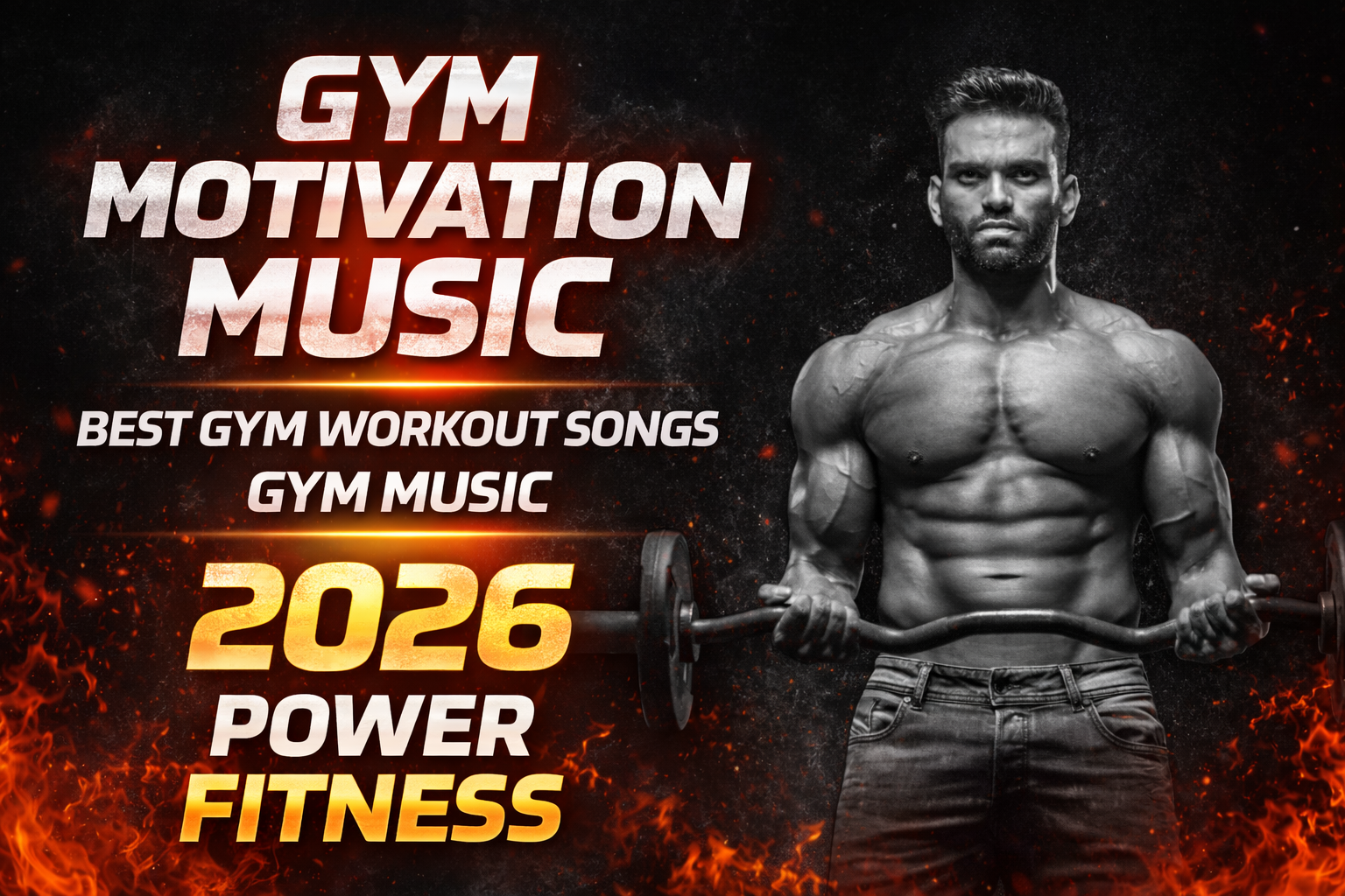 DFZ WORKOUT MUSIC VIDEO