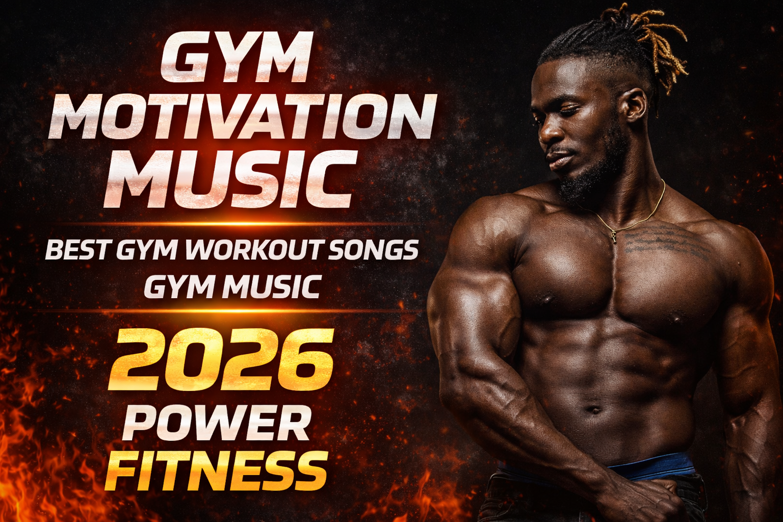 DFZ WORKOUT MUSIC VIDEO
