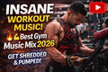 DFZ WORKOUT MUSIC VIDEO