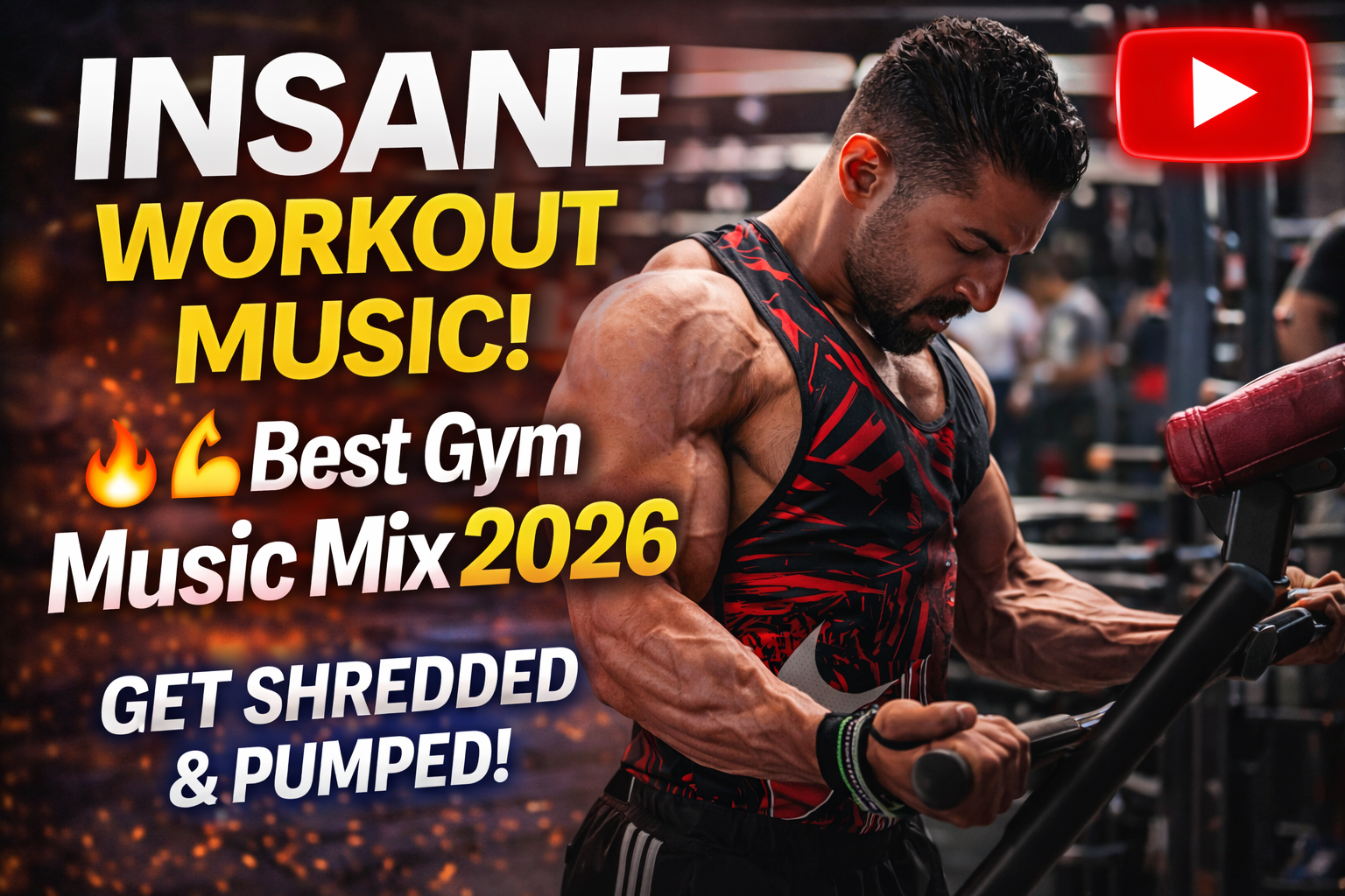 DFZ WORKOUT MUSIC VIDEO