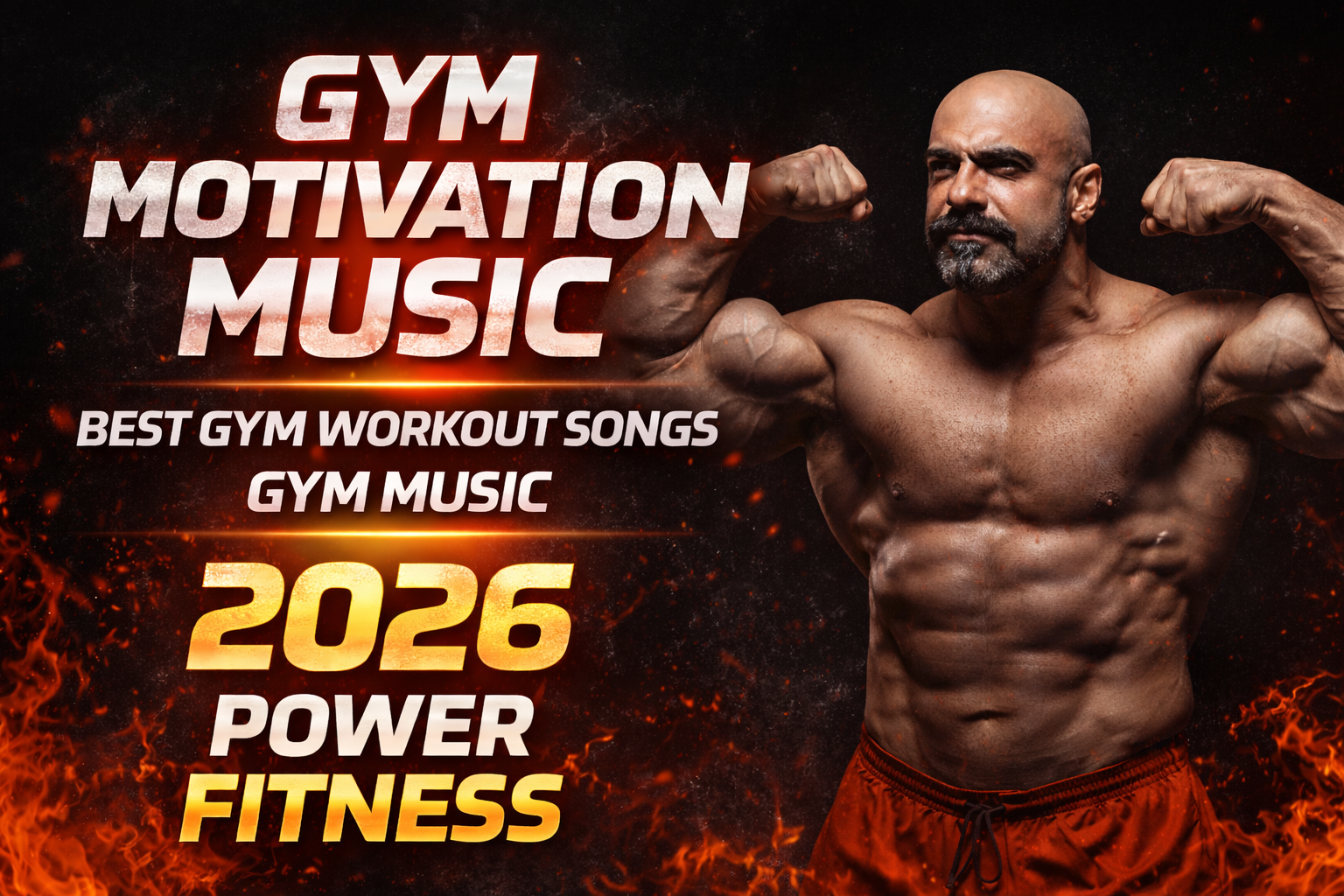DFZ WORKOUT MUSIC VIDEO