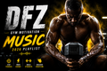 DFZ WORKOUT MUSIC VIDEO