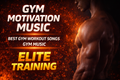 DFZ WORKOUT MUSIC VIDEO