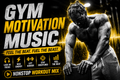 DFZ WORKOUT MUSIC VIDEO