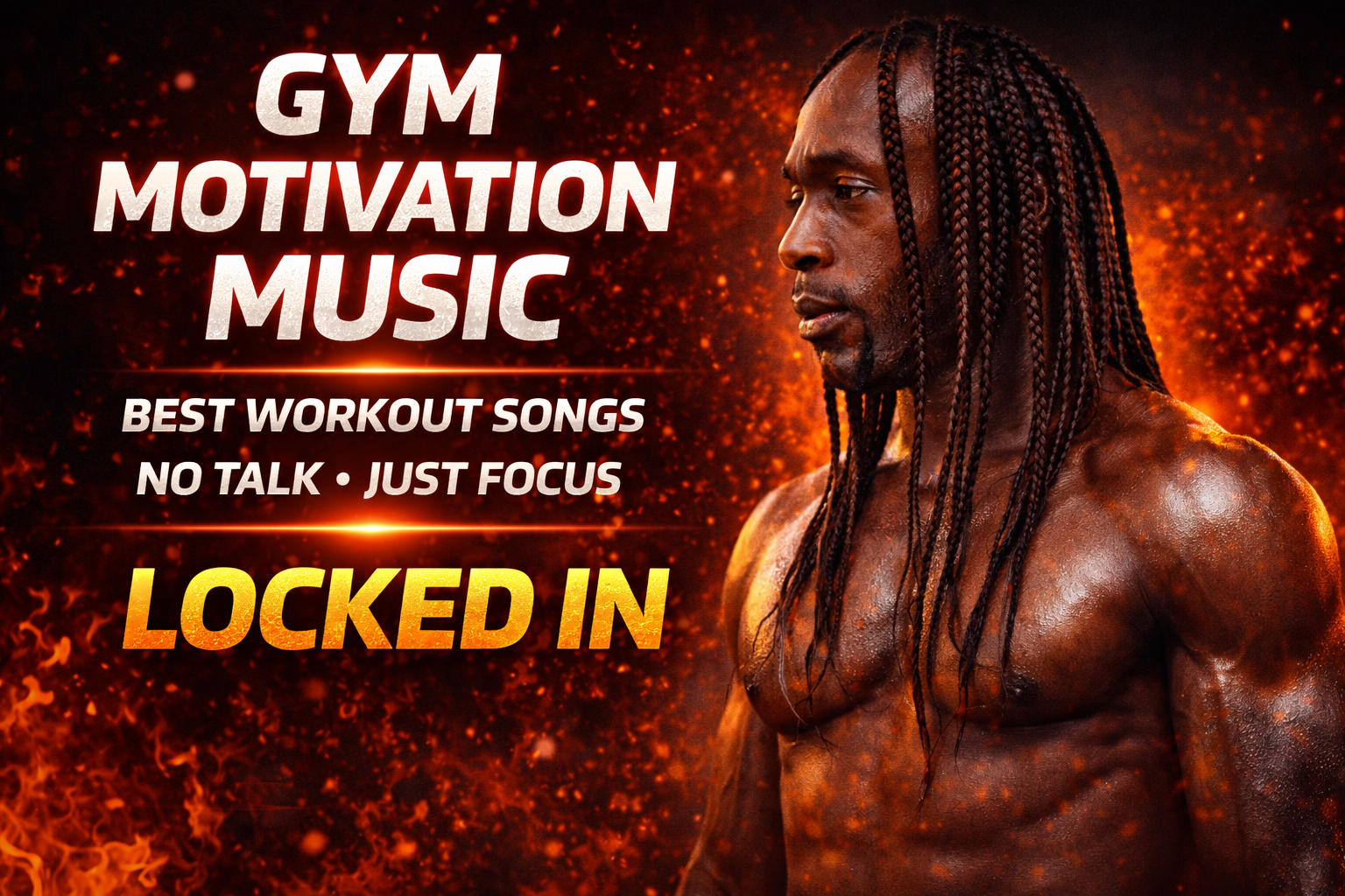 DFZ WORKOUT MUSIC VIDEO