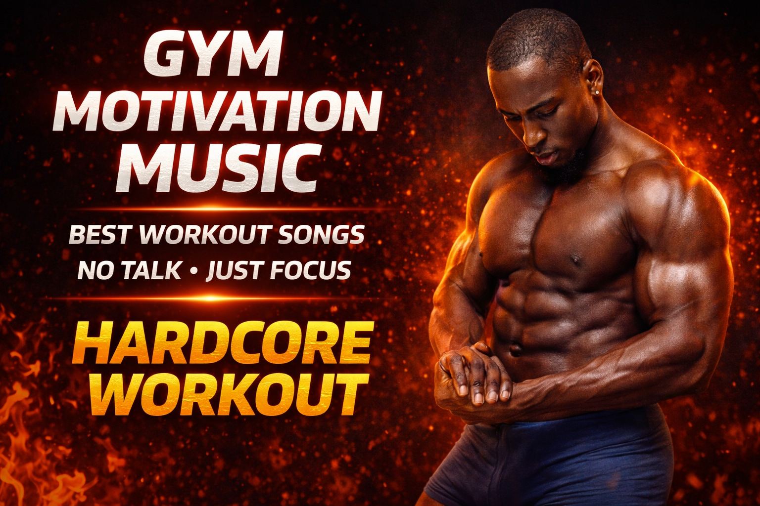 DFZ WORKOUT MUSIC VIDEO