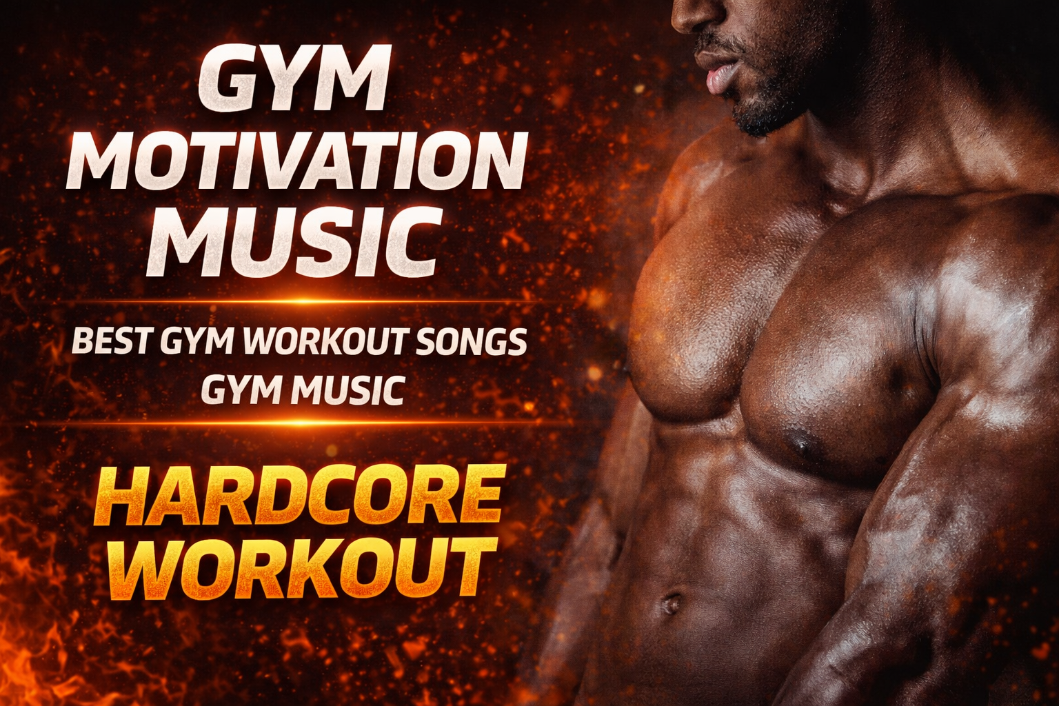 DFZ WORKOUT MUSIC VIDEO