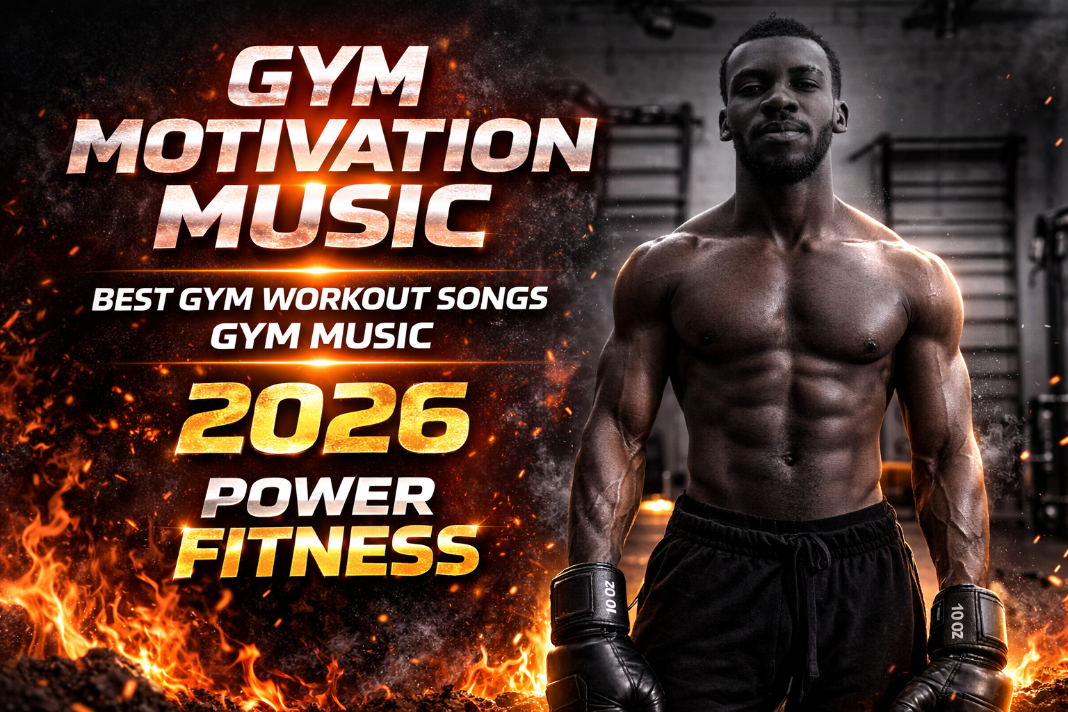 DFZ WORKOUT MUSIC VIDEO