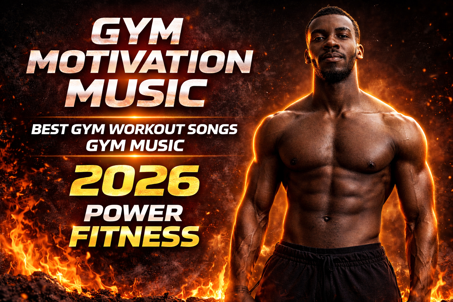 DFZ WORKOUT MUSIC VIDEO
