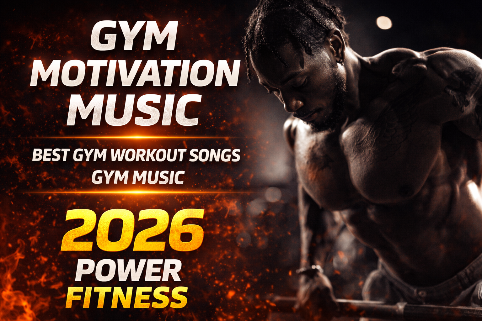 DFZ WORKOUT MUSIC VIDEO